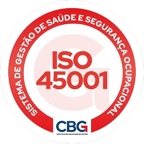 ISO 45001 / Saúde e Segurança
